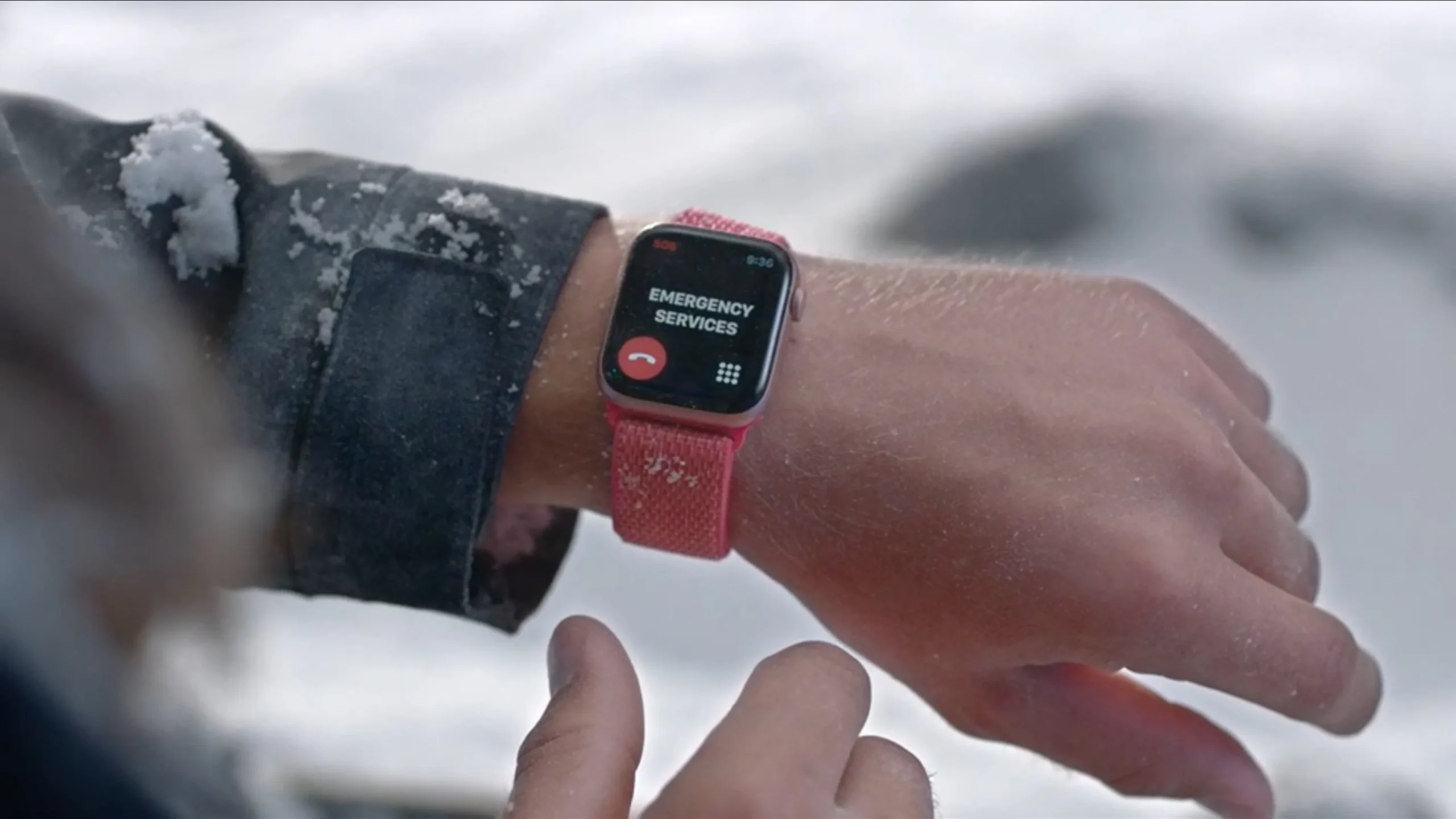 ¿Por qué debería adquirir un Apple Watch con e-SIM?