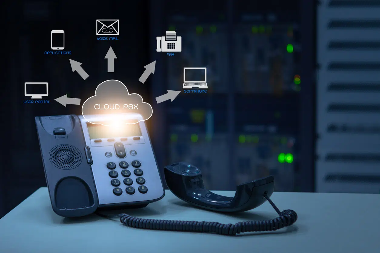 La Seguridad en los Sistemas PBX: Proteger tu Comunicación en la Era Digital