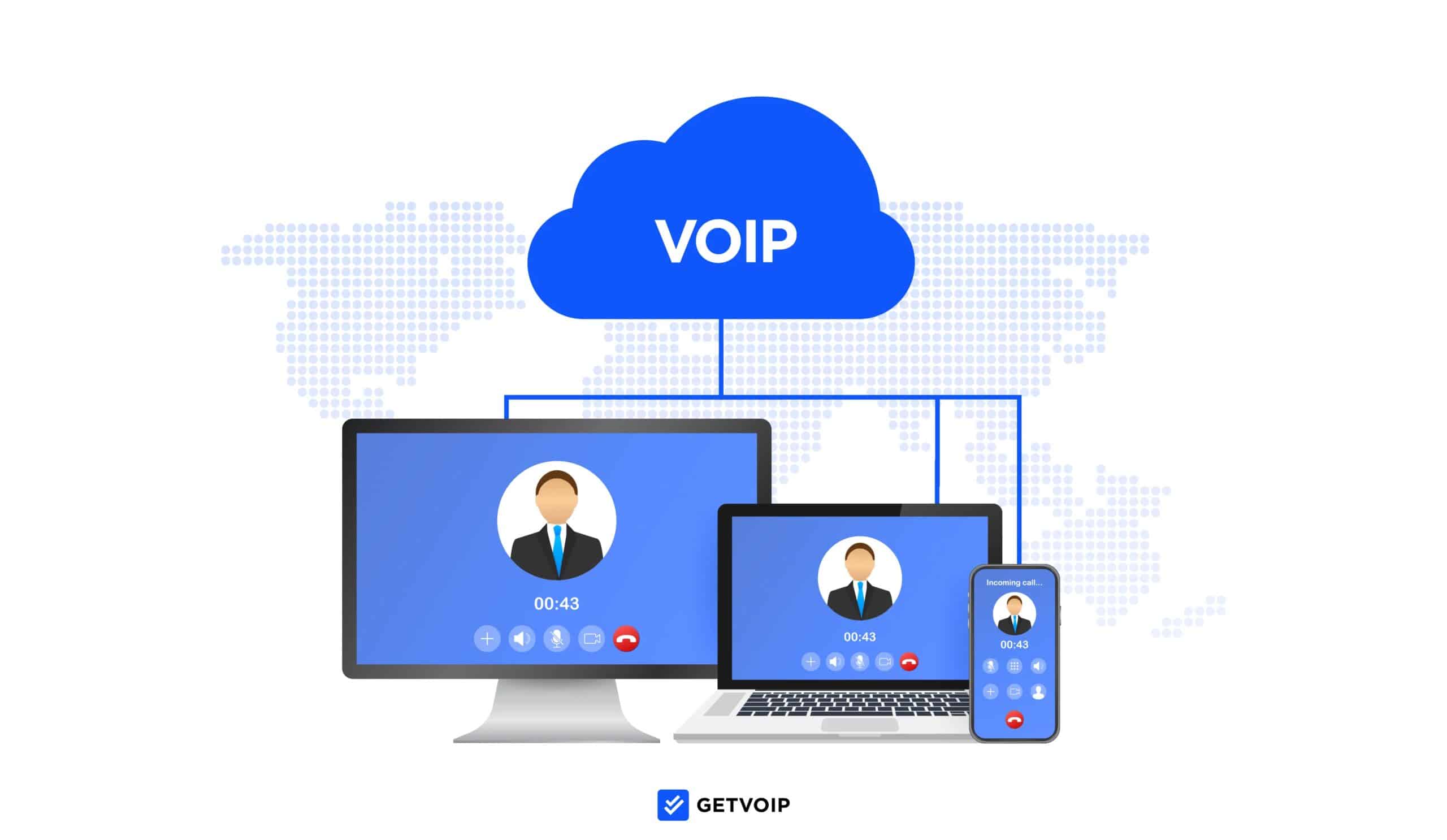 Ventajas de VoIP sobre Sistemas Telefónicos Legados