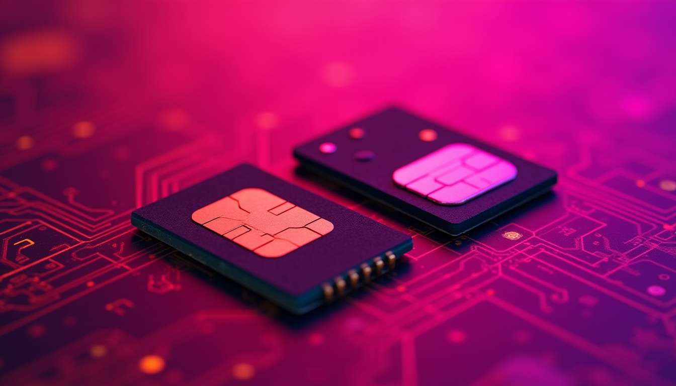 eSIM local vs eSIM internacional en RD: cuál elegir según tu uso