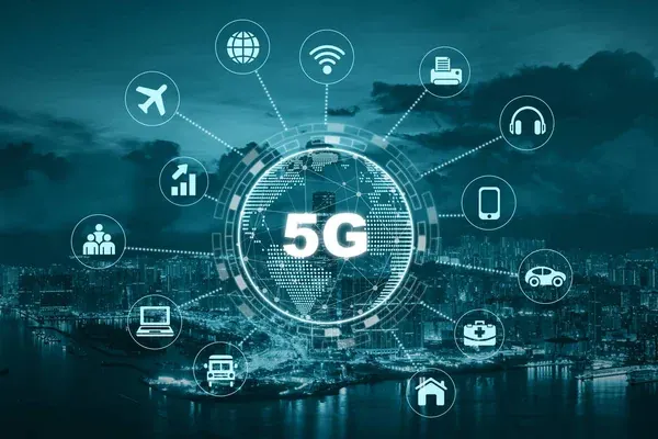 Internet 5G en República Dominicana: cobertura, velocidad, precios y planes
